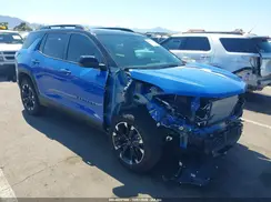 3GNAXLEG4TL288045 2026 CHEVROLET EQUINOX