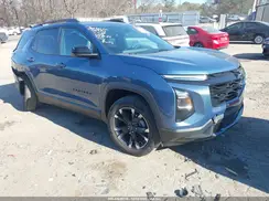 3GNAXLEG4TL310416 2026 CHEVROLET EQUINOX