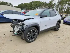 3GNAXLEG4TL314241 2026 CHEVROLET EQUINOX