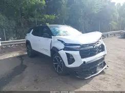 3GNAXLEG4TL338359 2026 CHEVROLET EQUINOX