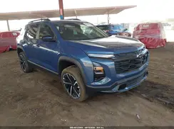 3GNAXLEG4TL393927 2026 CHEVROLET EQUINOX