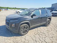 3GNAXLEG4TL456363 2026 CHEVROLET EQUINOX