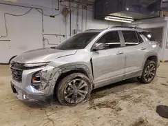 3GNAXLEG5SL105475 2025 CHEVROLET EQUINOX