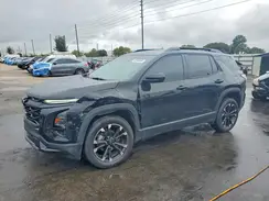 3GNAXLEG5SL107274 2025 CHEVROLET EQUINOX