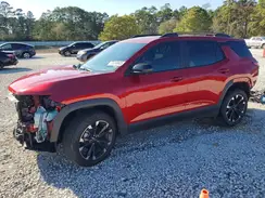 3GNAXLEG5SL129274 2025 CHEVROLET EQUINOX
