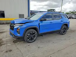 3GNAXLEG5SL174621 2025 CHEVROLET EQUINOX