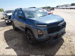 3GNAXLEG5SL190169 2025 CHEVROLET EQUINOX