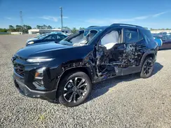 3GNAXLEG5SL233411 2025 CHEVROLET EQUINOX