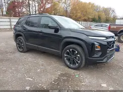 3GNAXLEG5TL112234 2026 CHEVROLET EQUINOX