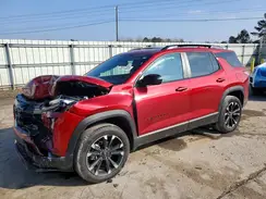 3GNAXLEG5TL145170 2026 CHEVROLET EQUINOX