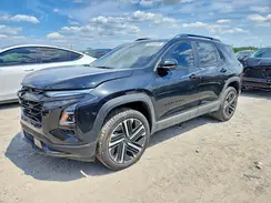 3GNAXLEG5TL165550 2026 CHEVROLET EQUINOX