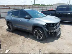 3GNAXLEG5TL172689 2026 CHEVROLET EQUINOX