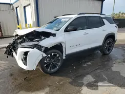 3GNAXLEG5TL205447 2026 CHEVROLET EQUINOX