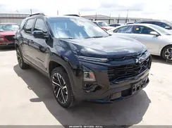 3GNAXLEG5TL233667 2026 CHEVROLET EQUINOX