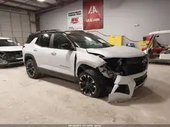 3GNAXLEG5TL242143 2026 CHEVROLET EQUINOX