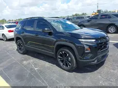 3GNAXLEG5TL263560 2026 CHEVROLET EQUINOX