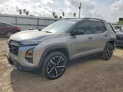 3GNAXLEG5TL273389 2026 CHEVROLET EQUINOX