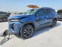 3GNAXLEG5TL298602 2026 CHEVROLET EQUINOX