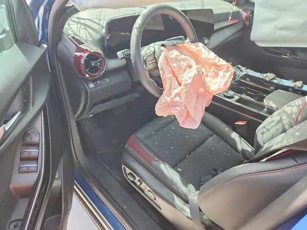 3GNAXLEG5TL298602 2026 CHEVROLET EQUINOX - Image 8