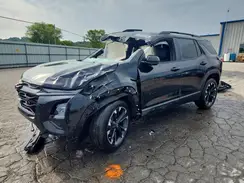 3GNAXLEG5TL322851 2026 CHEVROLET EQUINOX