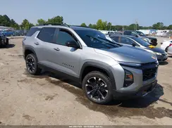 3GNAXLEG5TL453570 2026 CHEVROLET EQUINOX