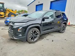 3GNAXLEG6SL105033 2025 CHEVROLET EQUINOX