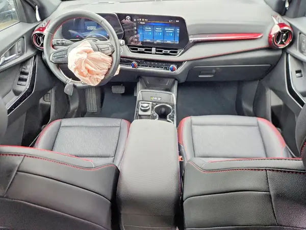 3GNAXLEG6SL105033 2025 CHEVROLET EQUINOX - Image 8