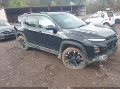 3GNAXLEG6SL107400 2025 CHEVROLET EQUINOX