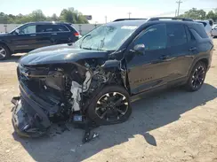 3GNAXLEG6SL10995 2025 CHEVROLET EQUINOX