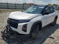 3GNAXLEG6SL122690 2025 CHEVROLET EQUINOX