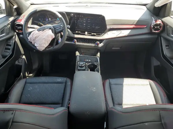 3GNAXLEG6SL122690 2025 CHEVROLET EQUINOX - Image 8