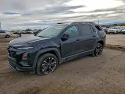 3GNAXLEG6SL142194 2025 CHEVROLET EQUINOX