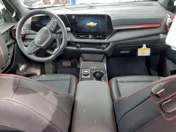 3GNAXLEG6SL142194 2025 CHEVROLET EQUINOX - Image 8