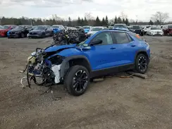 3GNAXLEG6SL158041 2025 CHEVROLET EQUINOX