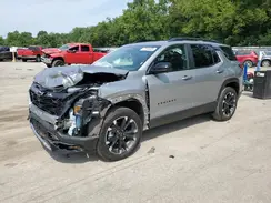 3GNAXLEG6SL166091 2025 CHEVROLET EQUINOX