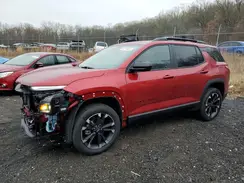 3GNAXLEG6SL175289 2025 CHEVROLET EQUINOX