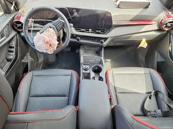 3GNAXLEG6SL185983 2025 CHEVROLET EQUINOX - Image 8