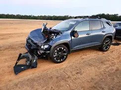3GNAXLEG6SL231652 2025 CHEVROLET EQUINOX