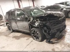 3GNAXLEG6SL249987 2025 CHEVROLET EQUINOX