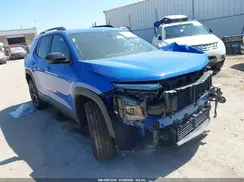 3GNAXLEG6SL265476 2025 CHEVROLET EQUINOX