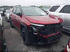 3GNAXLEG6SL295903 2025 CHEVROLET EQUINOX