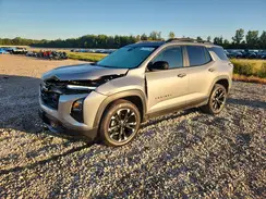 3GNAXLEG6SL311596 2025 CHEVROLET EQUINOX