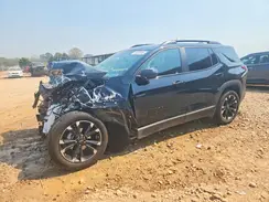 3GNAXLEG6SL316135 2025 CHEVROLET EQUINOX