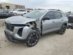 3GNAXLEG6TL100741 2026 CHEVROLET EQUINOX