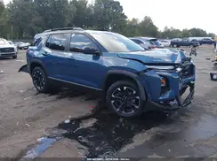 3GNAXLEG6TL104224 2026 CHEVROLET EQUINOX