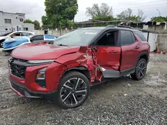3GNAXLEG6TL108242 2026 CHEVROLET EQUINOX