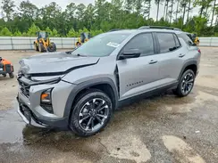 3GNAXLEG6TL162351 2026 CHEVROLET EQUINOX