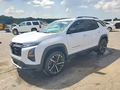 3GNAXLEG6TL180008 2026 CHEVROLET EQUINOX