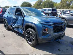 3GNAXLEG6TL218093 2026 CHEVROLET EQUINOX