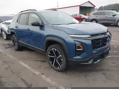 3GNAXLEG6TL233385 2026 CHEVROLET EQUINOX